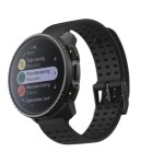SUUNTO VERTICAL ALL BLACK sportinis laikrodis